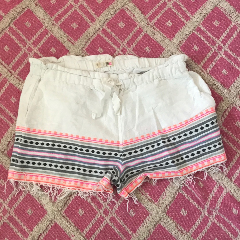 Lemlem shorts